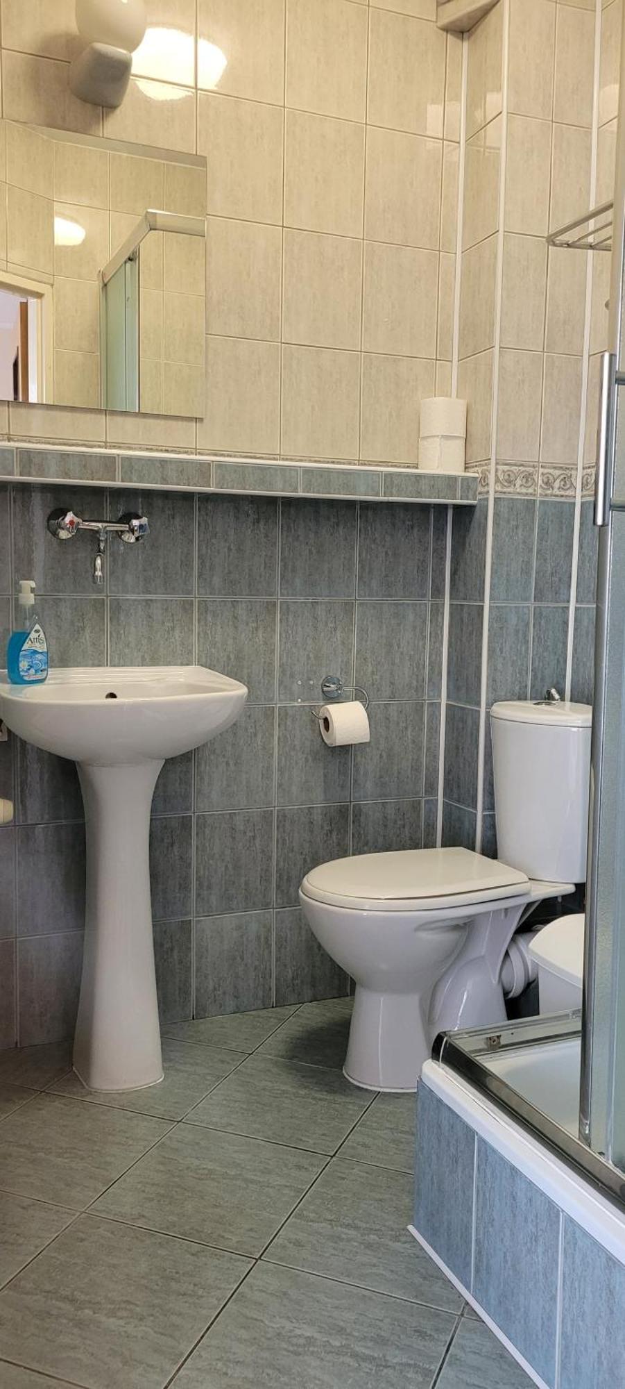 Pokoje Goscinne Laguna Władysławowo Exteriör bild