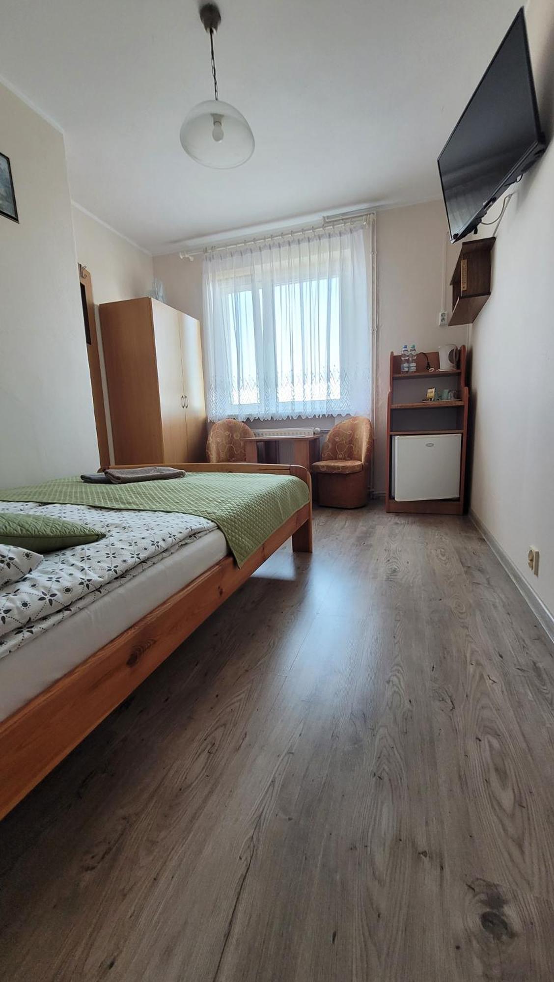 Pokoje Goscinne Laguna Władysławowo Exteriör bild